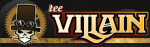 10% Off Select Items at TeeVillain Promo Codes